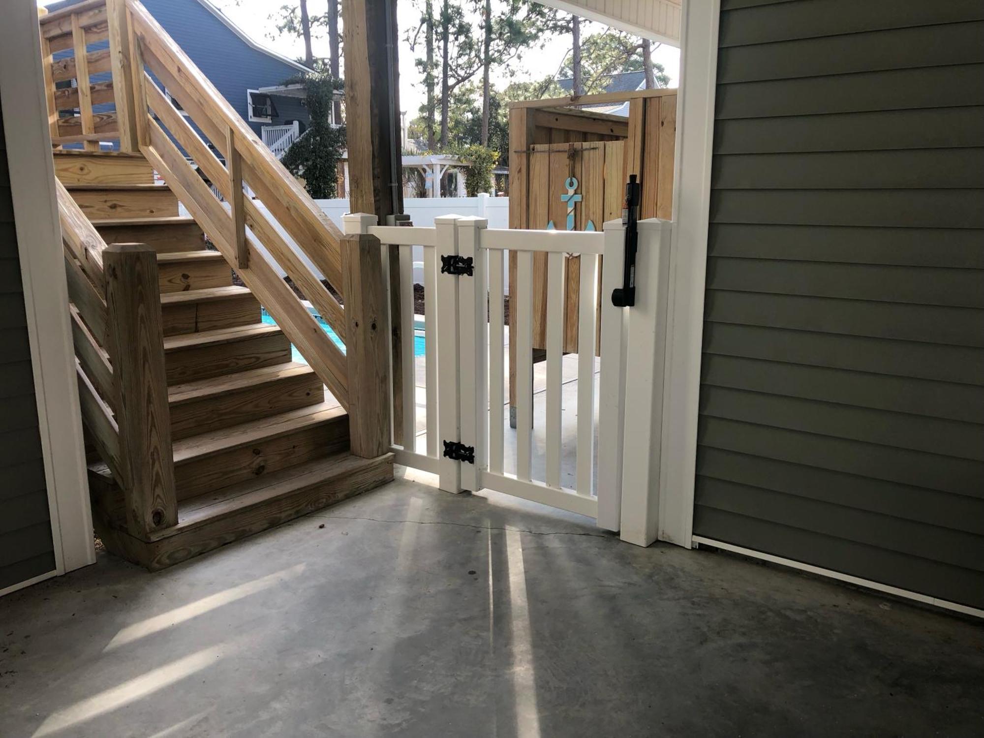 Belle Mer New Swimming Pool Elevator Great For Kids Oak Island Exteriér fotografie